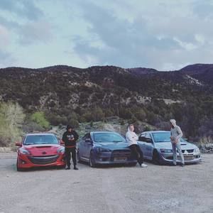 Meet your Posher, Alberto